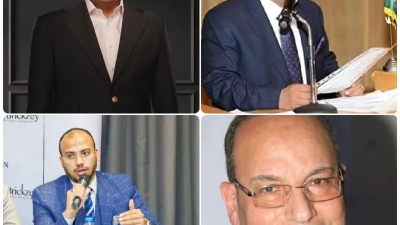 قيادات تعليم الجيزة بمستقبل وطن: الرئيس السيسى استجاب لمطلب الشعب
