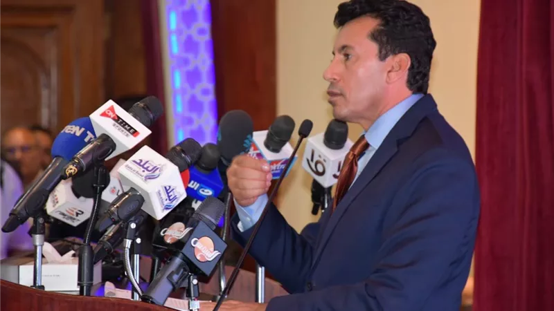 في ضوء تكليفات الرئيس السيسي.. ننشر تفاصيل زيادات مكافآت الرياضيين