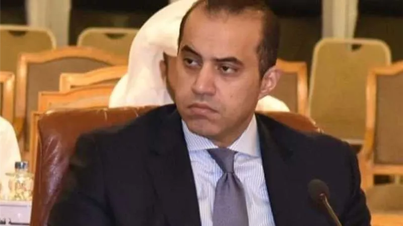 أول تعليق من المستشار محمود فوزى بعد تكليفه برئاسة حملة الرئيس السيسى الانتخابية