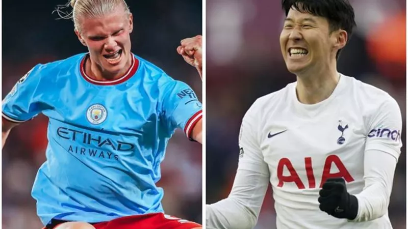 ترتيب هدافي الدوري الإنجليزي بعد نهاية الجولة السابعة