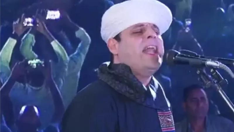 برعاية حزب حماة الوطن.. احتفالية حتى الصباح بمتحف الحضارات لقرار ترشح الرئيس السيسي