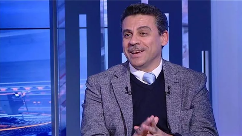 عبد الله جورج: حسين السيد يمنح الزمالك 