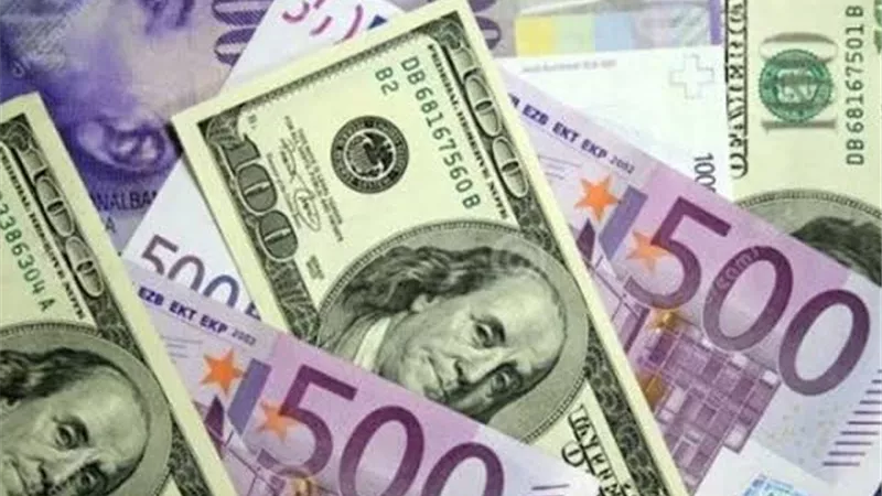 أسعار العملات الأجنبية اليوم الثلاثاء 3-10-2023