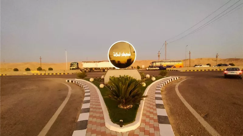 جهاز قنا الجديدة: المنطقة الصناعية توفر 40 ألف فرصة عمل