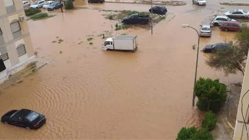 النمسا:دفعة جديدة من المساعدات إلى ليبيا لمواجهة تداعيات الأعاصير