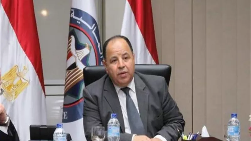 معيط:نستهدف خلال العام المالي الحالي تحقيق أكبر فائض فى تاريخ مصر