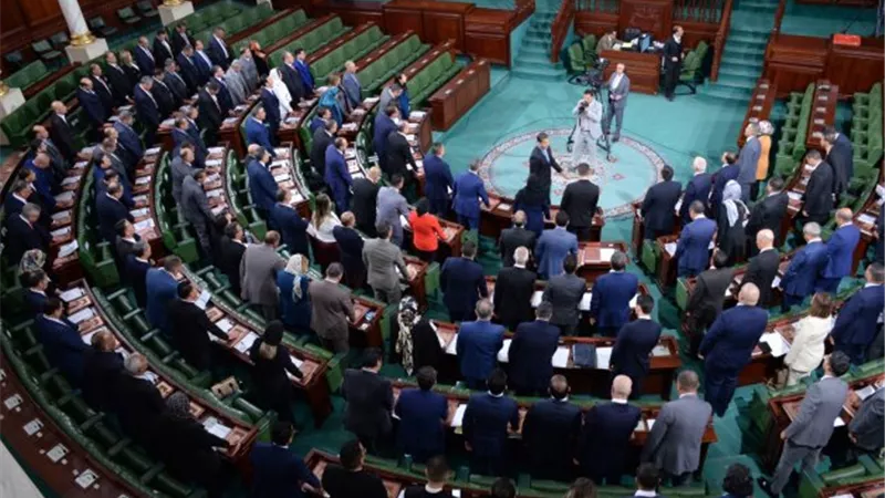 برلمان أرمينيا سيصوّت الأربعاء على الانضمام الى المحكمة الجنائية