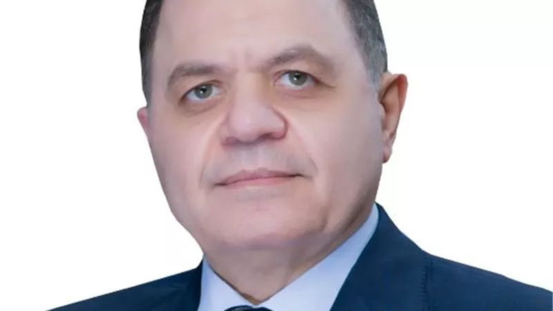 وزير الداخلية يهنئ الرئيس السيسي ووزير الدفاع بذكرى نصرأكتوبرالمجيدة