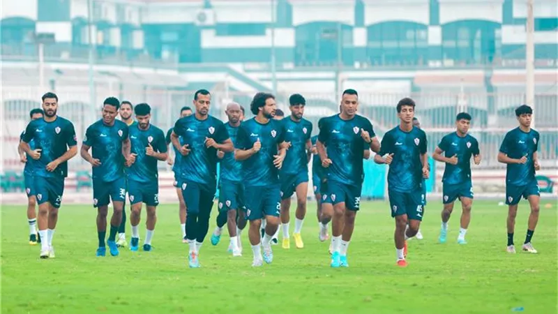 تحديد موقف ثلاثي الزمالك من مواجهة البنك الأهلي