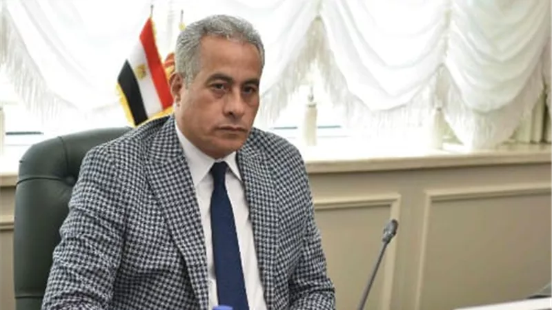 حسن شحاتة:نرحب بملاحظات أي جهة مختصة بشأن مشروع قانون العمل