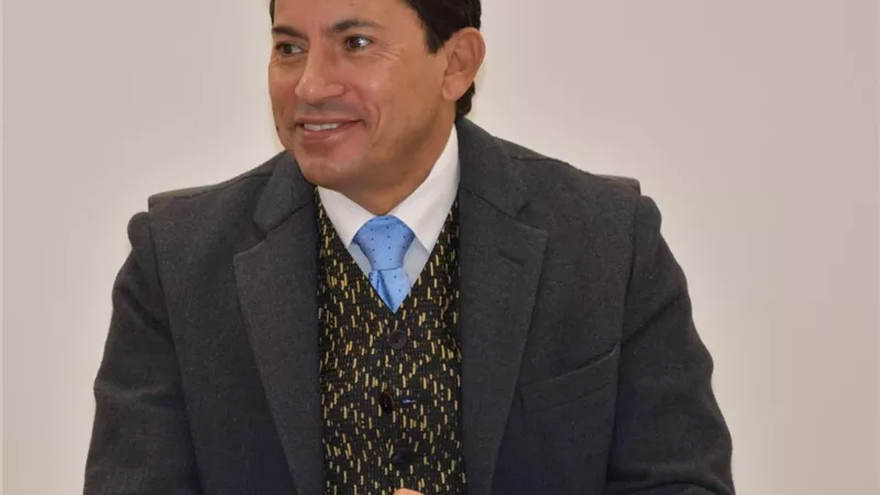 وزير الرياضة يهنئ محمد حمدي لتأهله لأوليمبياد باريس