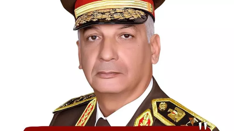 الأعلى للإعلام يهنئ وزير الدفاع بالذكرى الخمسين لنصر أكتوبر