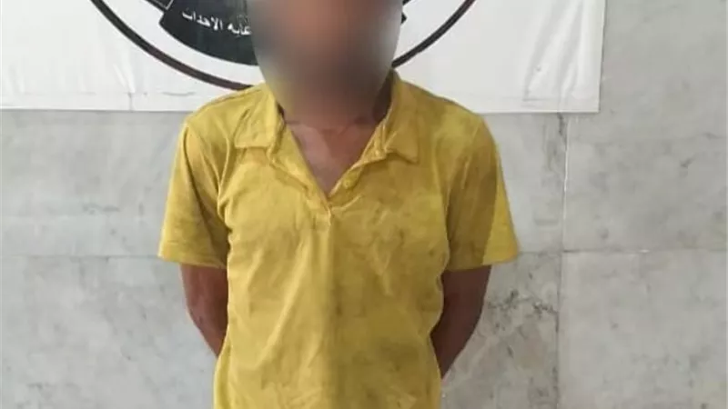 القبض على عاطل استغل 3 أطفل في التسول بالقاهرة