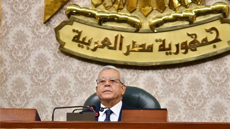 رئيس البرلمان يدعو الاعضاء لتقديم طلب كتابي لمن لديه اعتراضات علي تشكيل اللجان