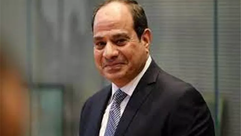 الرئيس السيسى يلقى كلمة مهمة للمصريين بعد قليل