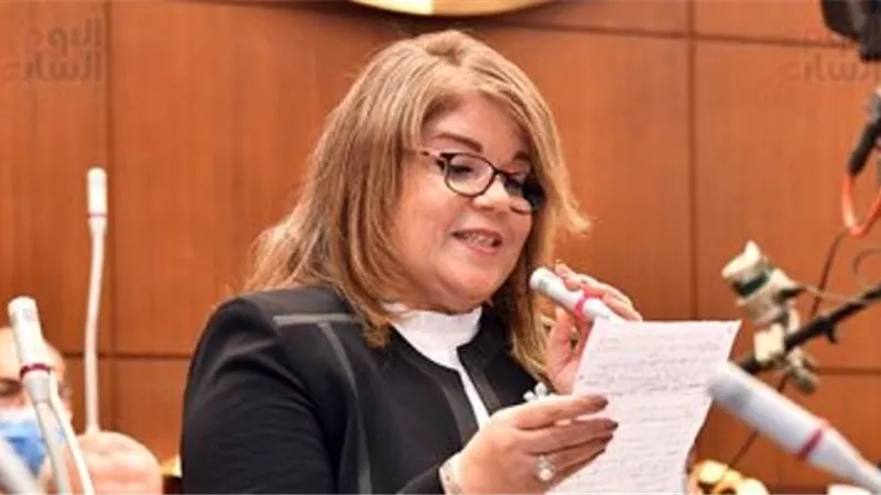 وكيل مجلس الشيوخ: السيسي استجاب لدعوة الملايين لاستكمال المسيرة