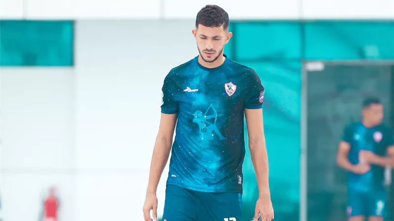 بعد أنباء انتقاله للاهلي.. أحمد فتوح يشعل 