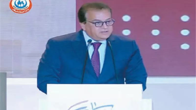 صحة المواطن.. أولاً