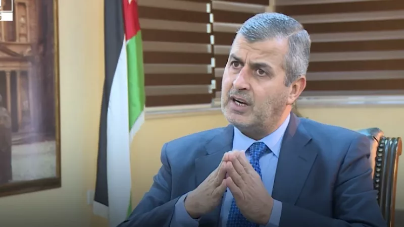 الأردن يعتزم رفع أهدافه للطاقة المتجددة بنهاية العام الجاري