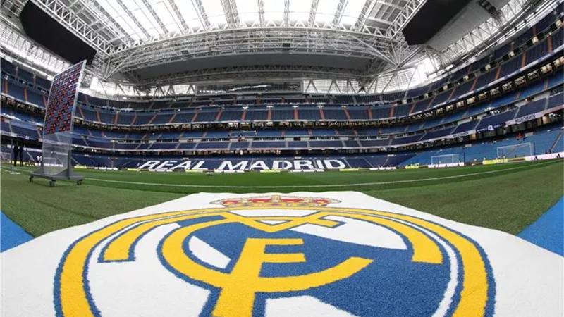 بيان رسمي من ريال مدريد للرد على اتهامه برشوة الحكام