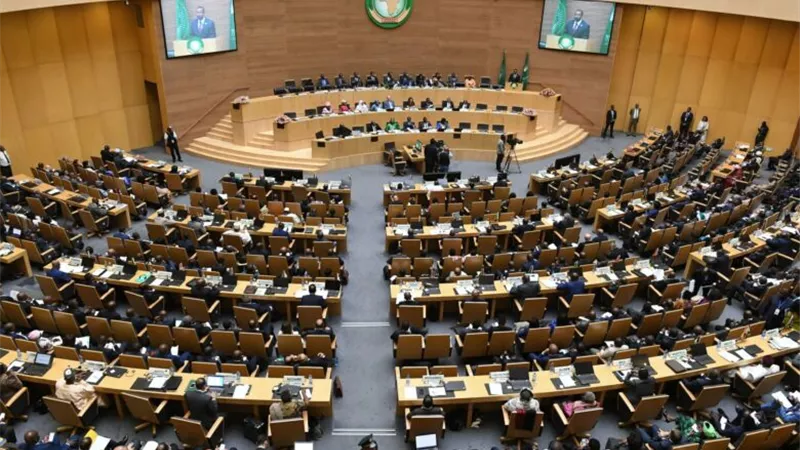مجلس النواب الليبي يقر قانون إنشاء جهاز إعمار وتأهيل مدينة درنة