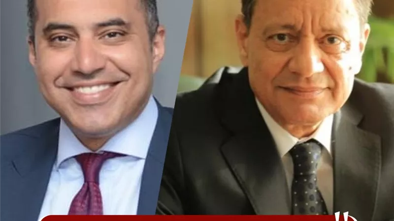الأعلى للإعلام يتقدم بالشكر للمستشار محمود فوزى