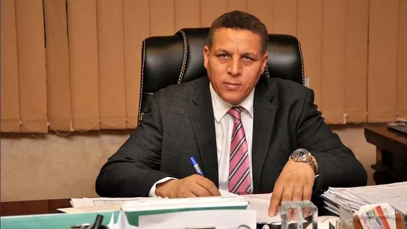 احمد محسن: إعلان السيسي ترشحه لفترة رئاسية جديدة أسعد الملايين وطمأن الشارع المصري