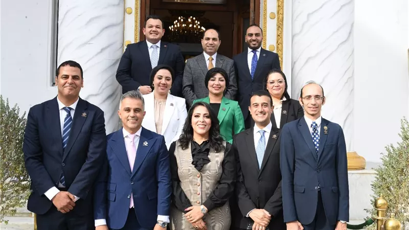 نواب التنسيقية يحصدون 11 مقعدًا في انتخابات اللجان النوعية بمجلس النواب