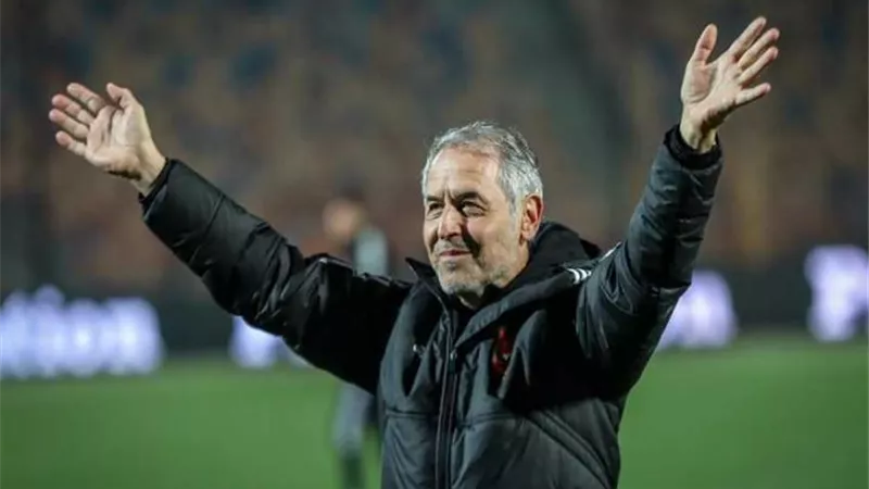 فرمان كولر.. إعلامى شهير يكشف موعد سفر الأهلى الى تنزانيا
