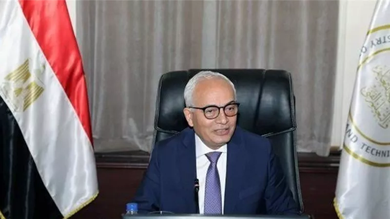 مؤتمر تطوير التعليم الثانوي.. نقطة انطلاق نحو مستقبل افضل