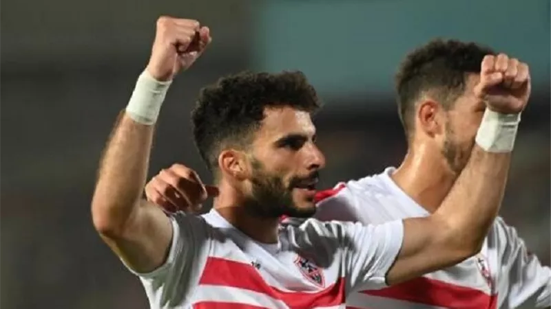 مدرب أرتا سولار: الزمالك سيصل نهائي الكونفدرالية وزيزو صنع الفارق