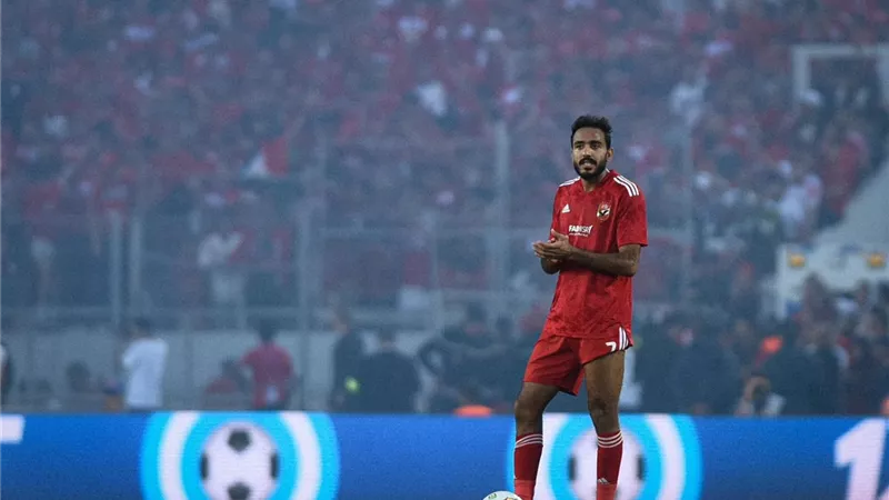 محامي كهربا: النيات بدأت تتلاقى وتم الاتفاق علي تسديد الغرامة كاش
