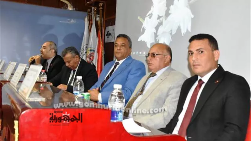 الطب البيطري ..السادات آمنه وخالية من مرض السعار بحلول عام ٢٠٣٠ 