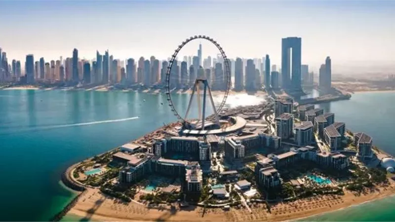 نمو أنشطة الأعمال غير النفطية بالإمارات يتسارع في سبتمبر