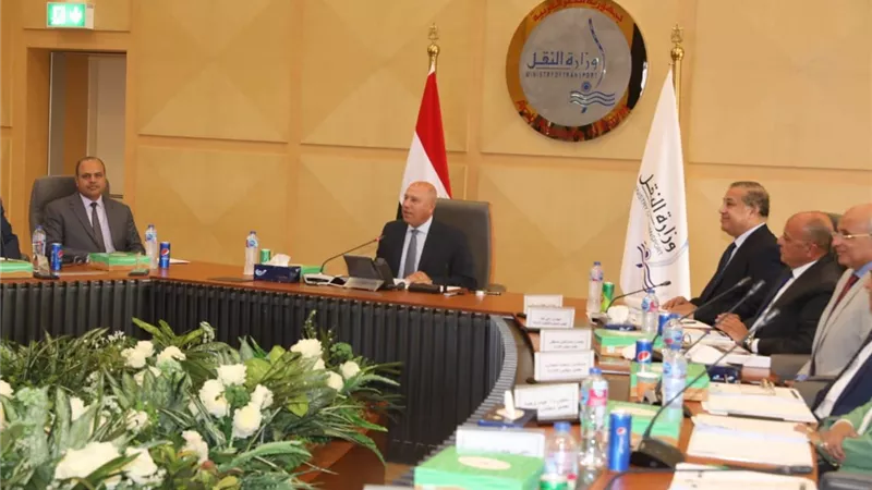 وزير النقل: الموافقة على إنشاء مقر لـ 