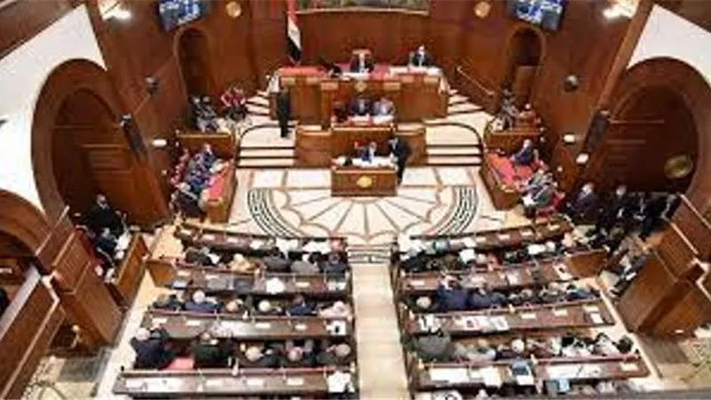 عبدالسلام جبلي رئيسًا لزراعة الشيوخ وابو الفتوح والسباعي وكلاء