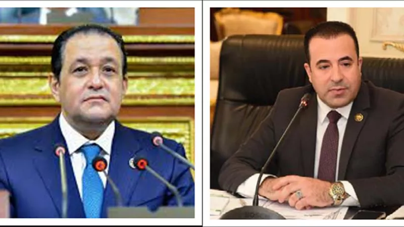 التشكيل النهائي لهيئات مكاتب لجان مجلس النواب