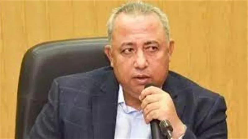 خالد محمد رئيسًا للجنة الإسكان والإدارة المحلية والنقل