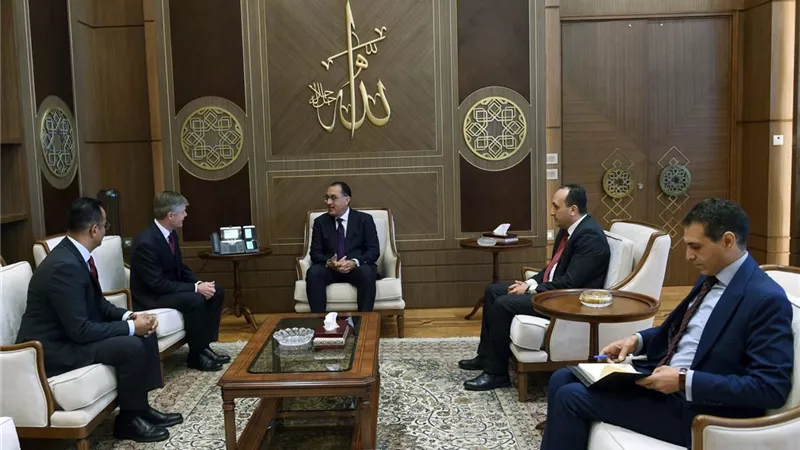 باستثمارات 3 مليارات دولار.. إنتاج الوقود الأخضر باقتصادية قناة السويس
