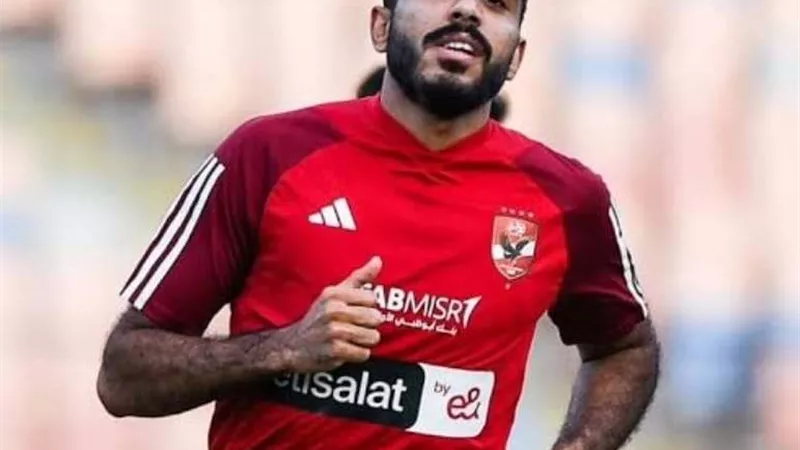 انفراجة فى ملف غرامة كهربا بشرط موافقة الزمالك.. تفاصيل العرض الجديد