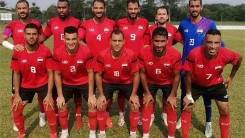 منتخب مصر للصم يسقط أمام اليابان في نصف نهائي كأس العالم