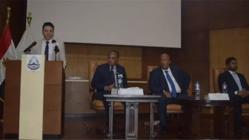 غرفةالقاهرةتنظم منتدى الأعمال المصرى الهندى لبحث التبادل التجاري
