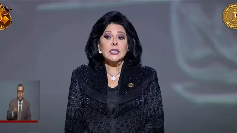 إسعاد يونس: الشعب المصري شاف بلده بعد نصر أكتوبر في أزهى صورها