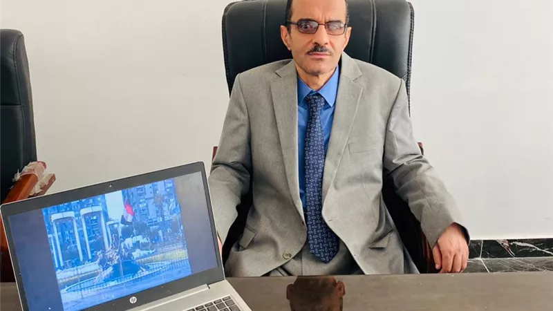 أصحاب الهمم بشمال سيناء يهنئون الرئيس السيسي بذكرى نصر أكتوبر