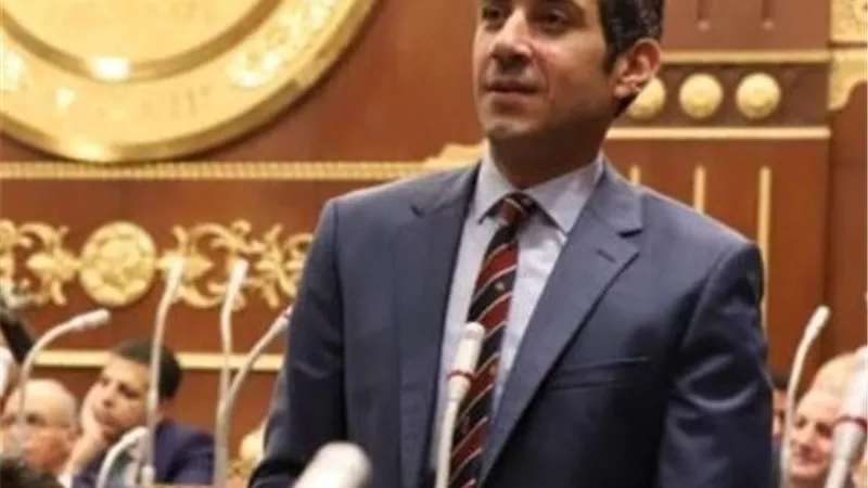 ايمن حامد شريف يهنئ الرئيس السيسي والشعب المصرى باليوبيل الذهبي لانتصارات اكتوبر