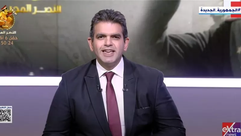 الإعلامي أحمد الطاهري