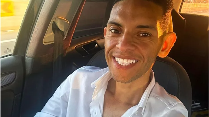 أحمد التمامي يتألق في التقاط المناظر الخلابة