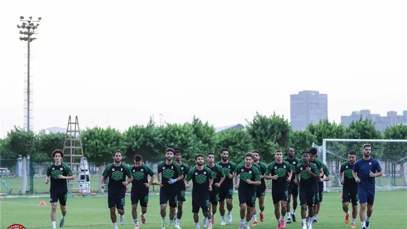 رسميا.. مودرن فيوتشر إلى بطولة كأس السوبر المصري