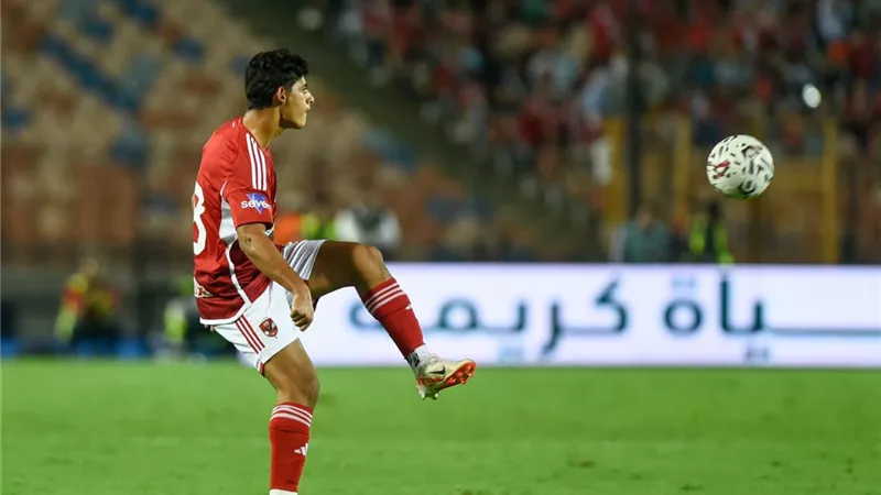 كريستو: سعداء بثلاثية إنبي.. ونسعى للتتويج بلقب كأس مصر