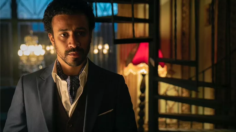 عرض فيلم يوم ١٣ لأحمد داود علي شاهد في أكتوبر